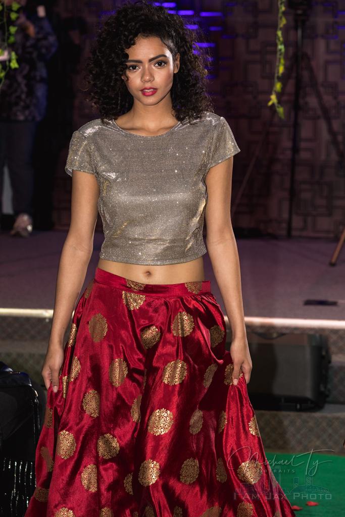 Timeless wedding couture by Saachi Wears — ethnic glam bridal showcase